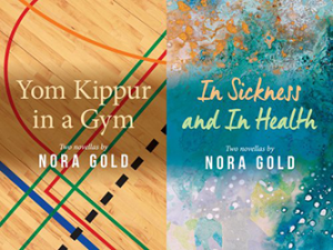 In Sickness and in Health / Yom Kippur in a Gym | Jewish Book Council